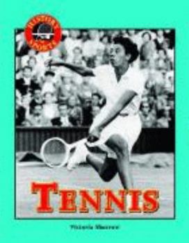 History of Sports - Tennis (History of Sports)