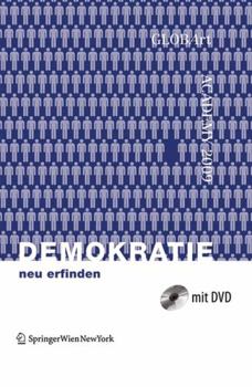 Hardcover Demokratie neu erfinden [German] Book