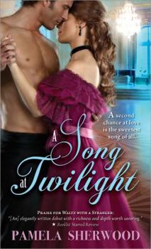 Mass Market Paperback A Song at Twilight Book
