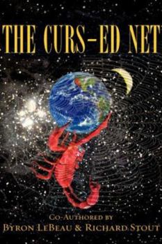 Paperback THE CURS-ED NET Book