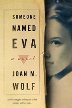 Paperback Someone Named Eva Book