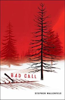 Hardcover Bad Call Book