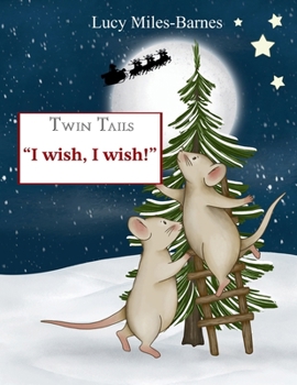 Twin Tails "I wish, I wish!"