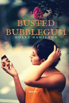 Paperback Busted Bubblegum Book