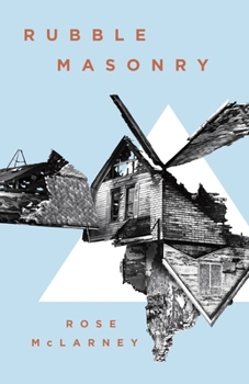 Paperback Rubble Masonry Book
