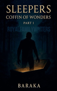Paperback Sleepers: Coffin Of Wonders Book