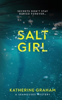 Paperback Salt Girl Book