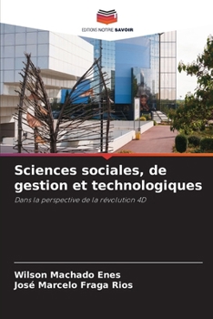 Paperback Sciences sociales, de gestion et technologiques [French] Book