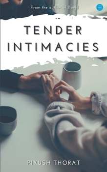 Paperback Tender Intimacies Book