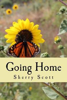 Paperback Going Home Book