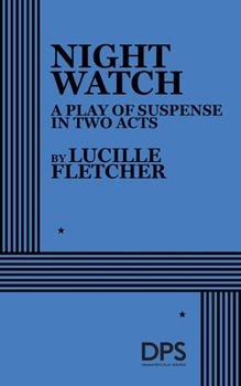 Paperback Night Watch Book