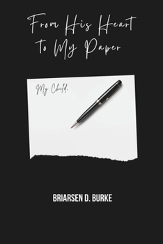 Paperback From His Heart to My Paper Book