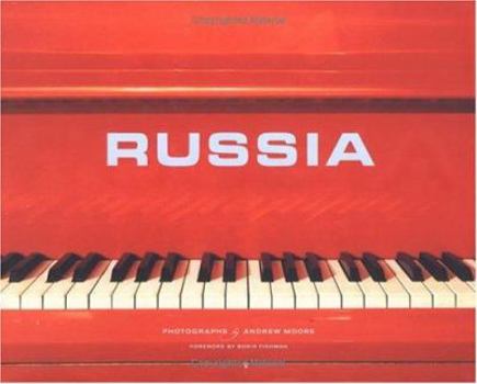 Hardcover Russia: Beyond Utopia Book