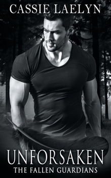 Paperback Unforsaken Book