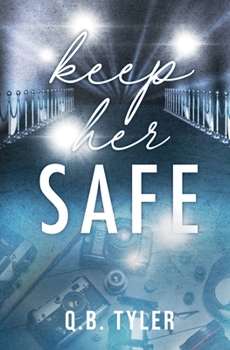 Paperback Keep Her Safe Book