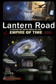 Paperback Lantern Road Book