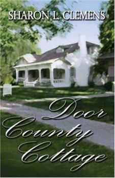 Paperback Door County Cottage Book