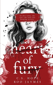 Paperback A Heart of Fury Book