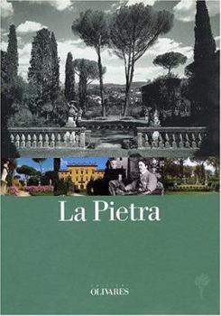 Hardcover La Pietra: Florence, a Family and a Villa Book