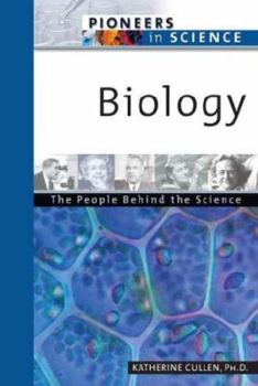 Hardcover Biology Book