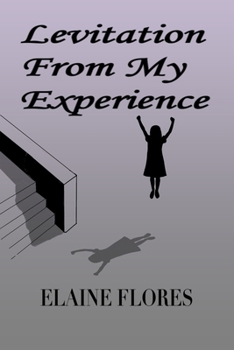 Paperback Levitation From My Experience Book