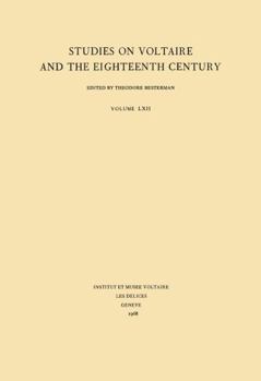 Paperback Miscellany/Mélanges [French] Book