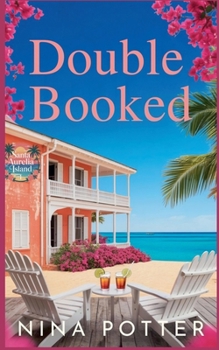 Paperback Double Booked Book
