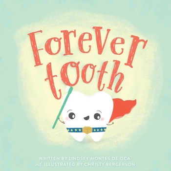 Paperback Forever Tooth Book