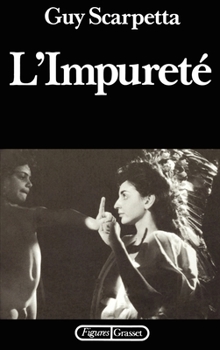 Paperback L'impureté [French] Book