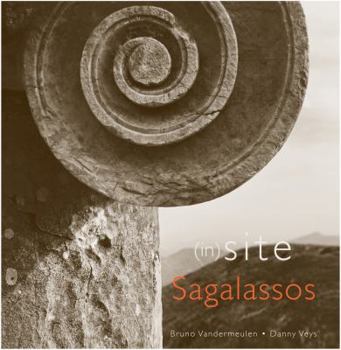Hardcover (In)Site Sagalassos [Dutch] Book
