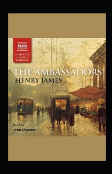 Paperback The Ambassadors Illustrated Book