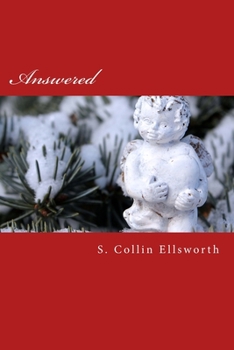 Paperback Answered Book