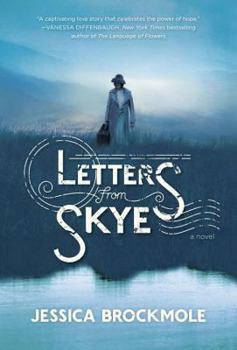 Hardcover Letters from Skye Book