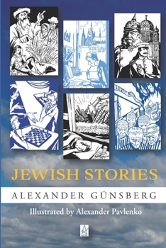 Paperback Jewish Stories: Fifty-five Short Stories Book