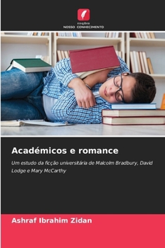 Paperback Académicos e romance [Portuguese] Book