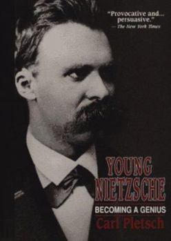 Board book Young Nietzsche Book