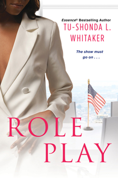 Paperback Role Play Book