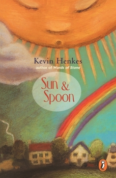 Paperback Sun & Spoon Book