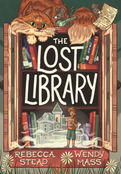 Lost Library