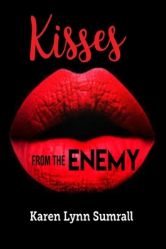 Paperback Kisses From The Enemy Book
