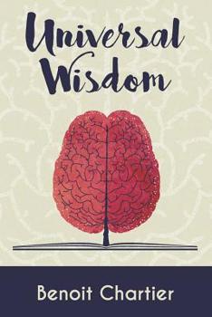 Paperback Universal Wisdom Book