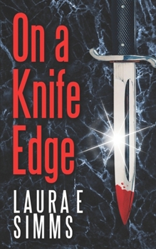Paperback On a Knife Edge Book