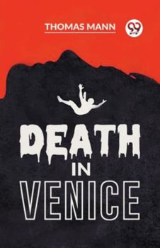 Paperback Death In Venice Book