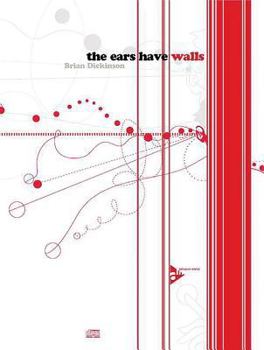 Paperback The Ears Have Walls: Book & Online Audio Book