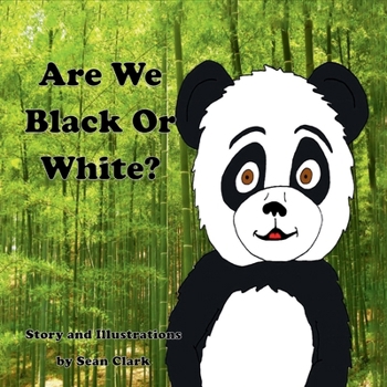 Paperback Are We Black or White? Book