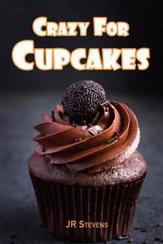 Paperback Crazy for Cupcakes Book
