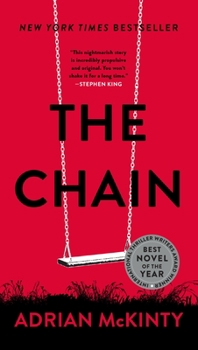 Mass Market Paperback The Chain Book
