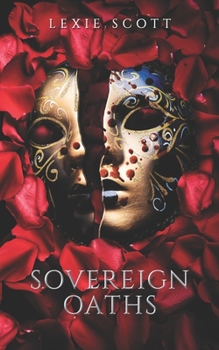 Sovereign Oaths: A Dark Mafia Reverse Harem Romance (Velez Mafia Shifters)