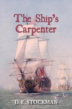 Paperback The Ship's Carpenter Book