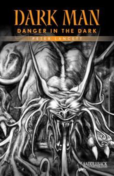 Paperback Danger in the Dark (Orange Series) Book